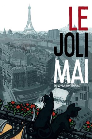 Le joli mai's poster