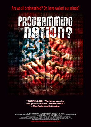 Programming the Nation?'s poster