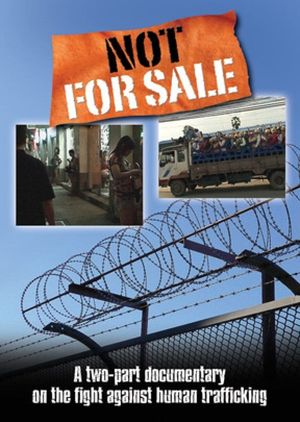 Not for Sale's poster
