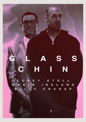 Glass Chin's poster