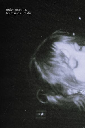 To Be A Ghost's poster