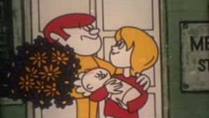 Fröhlich, the Fifth - Family Fröhlich's poster