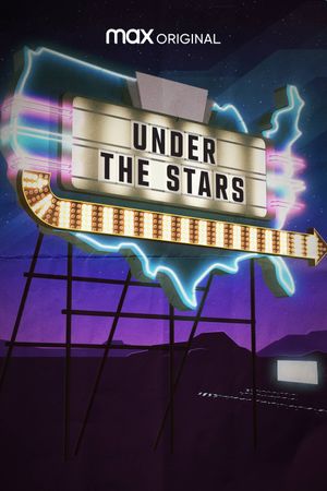 Under the stars: Road-trip in drive-in country's poster