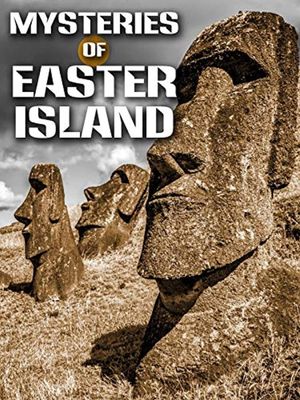 Mysteries of Easter Island's poster image