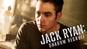 Jack Ryan: Shadow Recruit's poster