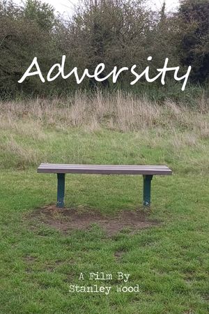 Adversity's poster