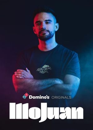 Esta es mi historia: IlloJuan's poster