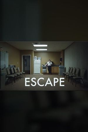 ESCAPE's poster