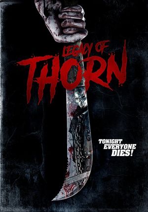 Thorn's poster