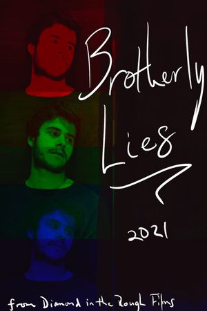 Brotherly Lies's poster