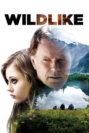 Wildlike's poster