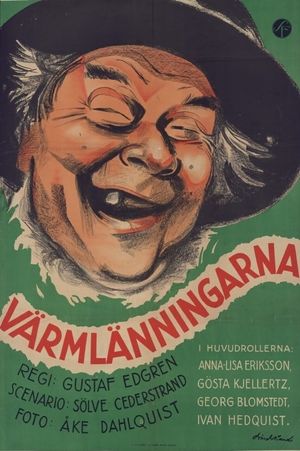 Vaermlaenningarna's poster image