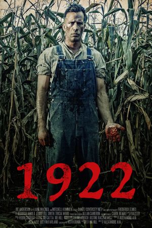 1922's poster