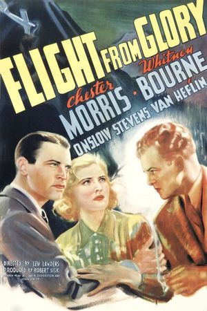 Flight from Glory's poster