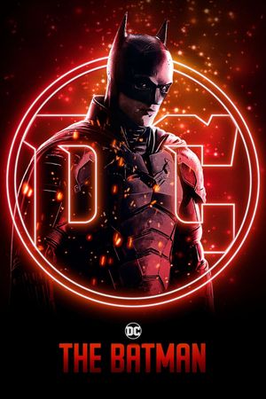 The Batman's poster