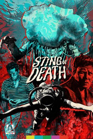 Sting of Death's poster