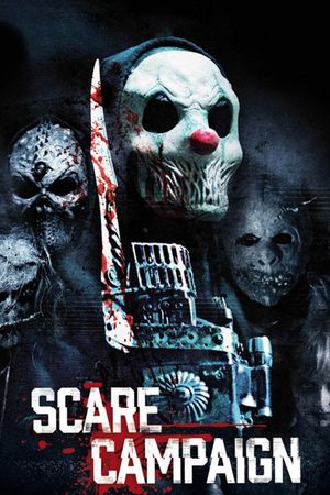 Scare Campaign's poster