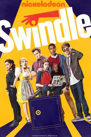 Swindle's poster