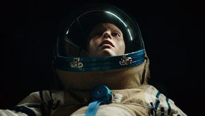 High Life's poster