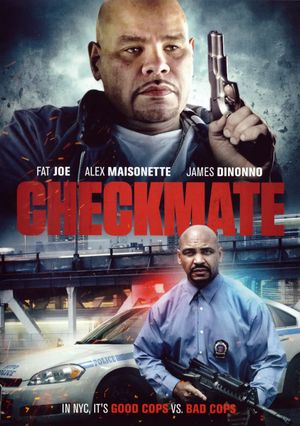 Checkmate's poster
