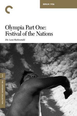 Olympia Part One: Festival of the Nations's poster image
