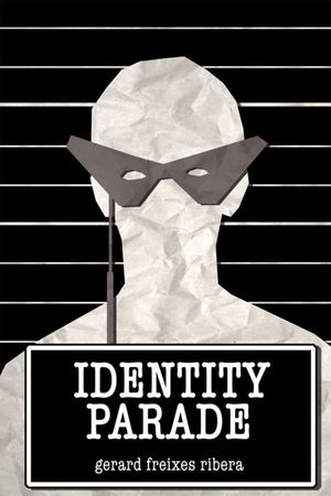 Identity Parade's poster
