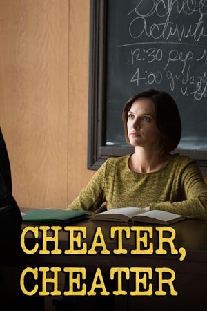 A Teacher's Obsession's poster