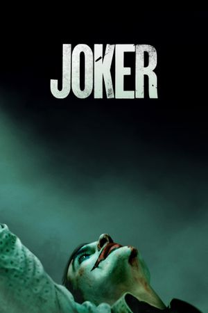 Joker's poster