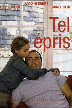 Tel épris's poster image