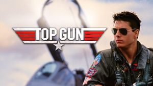 Top Gun's poster