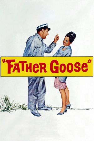 Father Goose's poster image