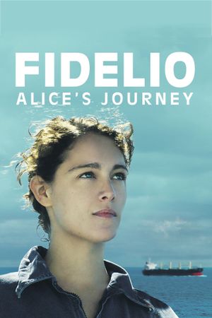 Fidelio: Alice's Odyssey's poster