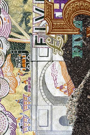 Foreign Exchange's poster