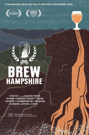 Brew Hampshire's poster