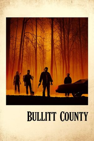 Bullitt County's poster