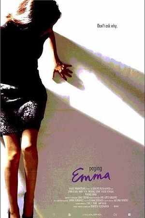 Paging Emma's poster