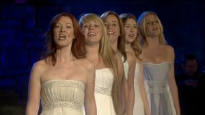 Celtic Woman: A New Journey's poster