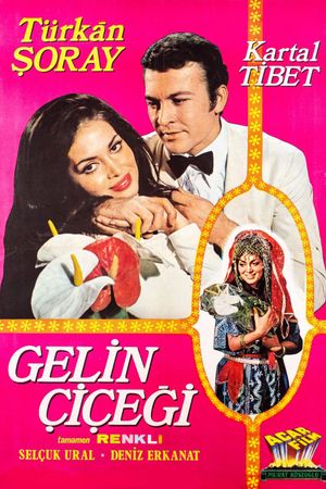 Gelin Çiçegi's poster