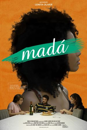 Madá's poster