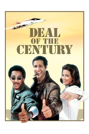 Deal of the Century's poster
