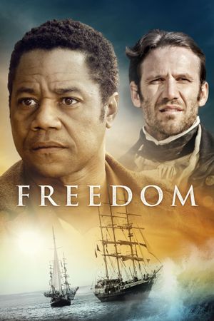 Freedom's poster