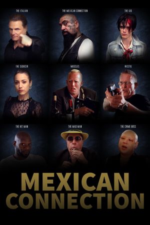 Mexican Connection's poster image