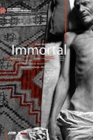 Immortal's poster