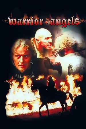 Warrior Angels's poster
