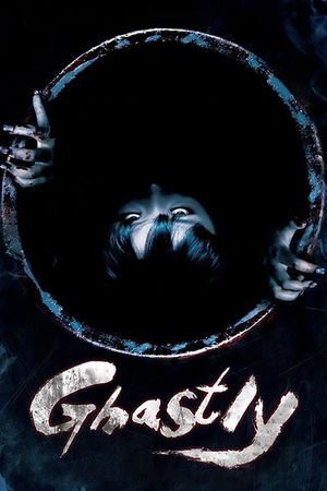 Ghastly's poster