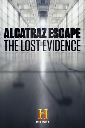 Alcatraz Escape: The Lost Evidence's poster