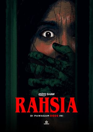 Rahsia's poster