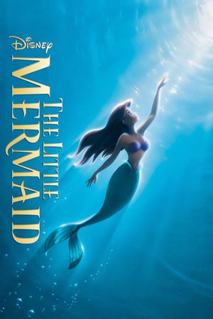 The Little Mermaid's poster