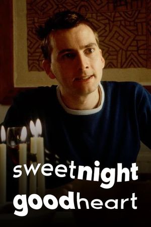 Sweetnightgoodheart's poster