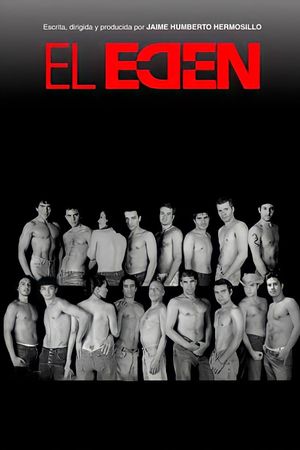 El edén's poster